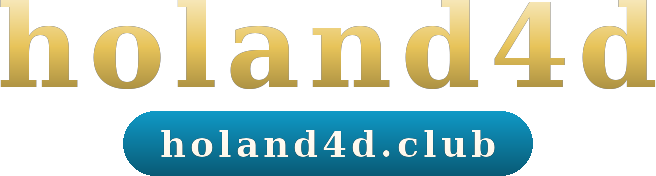 holand4d logo